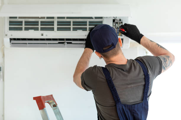 Best HVAC Duct Inspection Services  in Kahului, HI