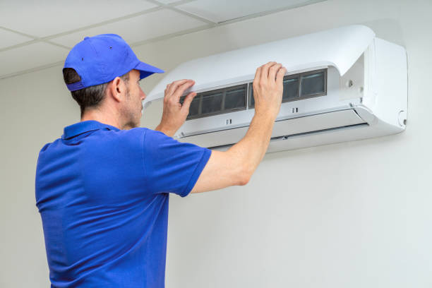 Best HVAC Duct Inspection Services  in Kahului, HI